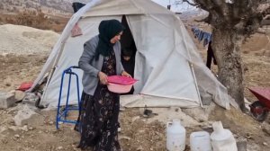 224ч.Подарок гор: изменение жизни Мерьем и ее детей