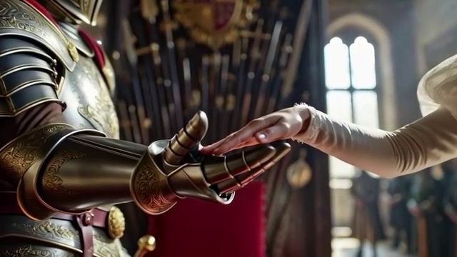 Моя королева V.3