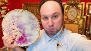 Блошиный рынок Иван Рыбников продаю винтаж (2)