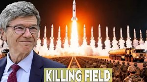 Больше, чем преступление: злой демон в человеческом обличье | Джеффри Сакс