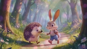 СКАЗКА  ПАЛОЧКА- ВЫРУЧАЛОЧКА. МУЛЬТФИЛЬМ