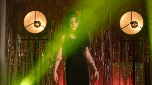 Полина Сибирко — Amy Winehouse «Back to Black» | Один в один 2024