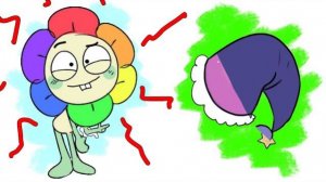 МИР ДЕНДИ! МЕНЯЕМ ЦВЕТА БРЕЛКОВ, ЧТОБЫ ОНИ СООТВЕТСТВОВАЛИ ПЕРСОНАЖАМ! АНИМАЦИЯ! РЕАКЦИЯ