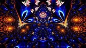 Видеофоны! Видеофон Фантастические букеты роз 3 от Киностудии Мудрого Кота Тимофея!