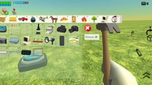 ТУТОР НА НОВОЕ ОРУЖИЕ В ЧИКЕ ГАН