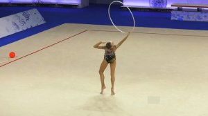 София Ильтерякова. Квалификация ЧР 2026