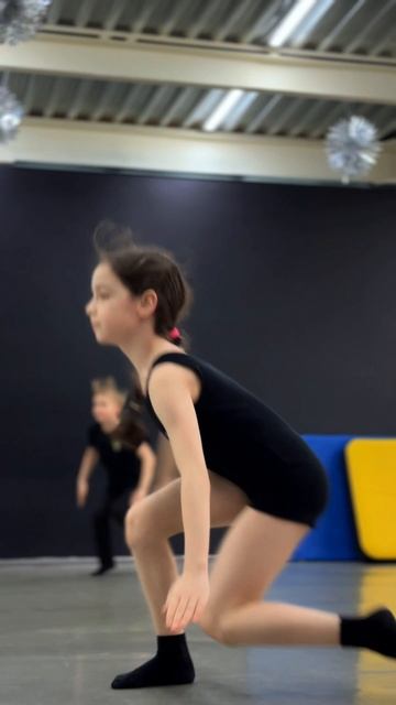 Дом Танца Джем - МАНДАРИН