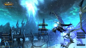 Играем в WoW на Warmane (PVP ТОЛЬКО)