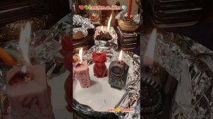 🌝ЧИСТКА В КРОВАВОЕ ПОЛНОЛУНИЕ🤗🌈