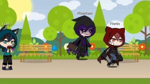 АНИ НЕ С ДОБРЫМИ НАМЕРЕНЬЯМИ.