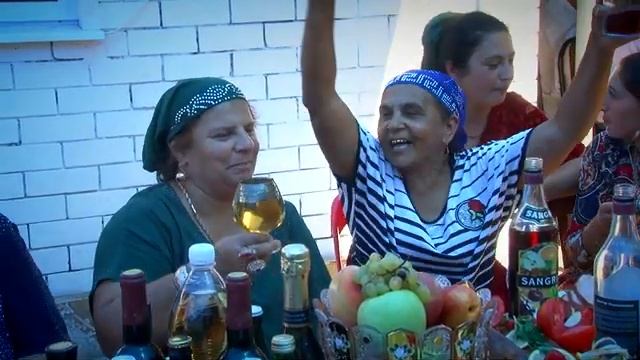 цыганское благословение 2019 г