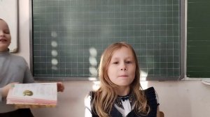 Посидим в тишине