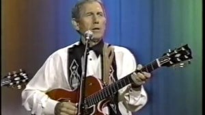 Chet Atkins - Yakety Axe Live 1991