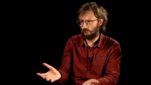 Дробышевский. Первые каменные орудия