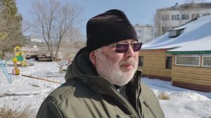 562. Бикин. Храм Иконы Казанской Божьей Матери. 03.03.26.