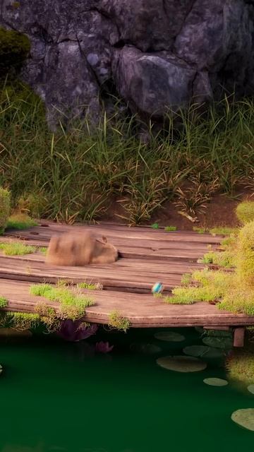 Мультики для детей. Забавные мультики