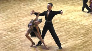 Лучшие танцоры России! Юниоры 2. Чемпионат России 2022. Гранд Финал.