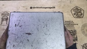 ПОДАРКИ ПОДГОНЫ ОТ ДРУЗЕЙ ПОДПИСЧИКОВ КОЛЛЕГ РЕМОНТЫ ПЛАНЫ ДЕЛА 26.12.2026 GARAGE-28 RetroCHE ЗАВОЗ