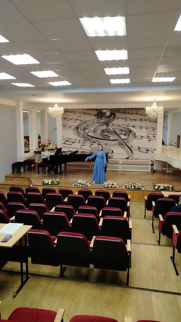 Валеева Ильвина, 12 лет