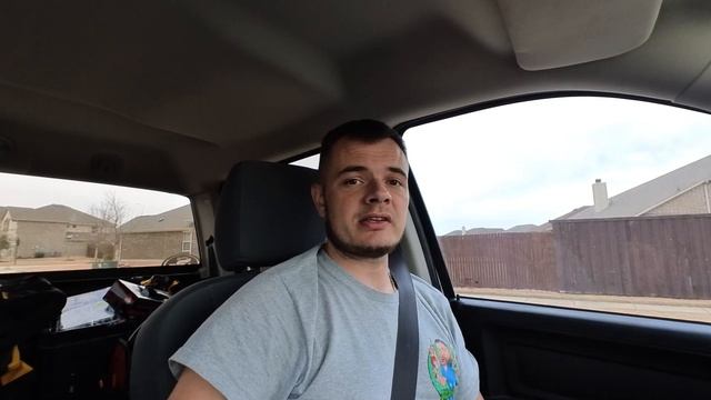 Работал неделю мастером на все руки в США. Сколько удалось заработать(MySolve Mam_ya_v_Amerike)