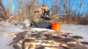 ЛОВЛЮ РЫБУ, ВДРУГ СЛЫШУ: "ПАПА, ПОМОГИ!" НЕВЕРОЯТНАЯ РЫБАЛКА С СЫНОМ! РАЗВЕДКА НА ЩУК С НОЧЕВОЙ
