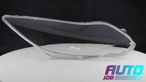 Стекло фары FORD FOCUS 3 (2011-2015) дорестайлинг (левое)