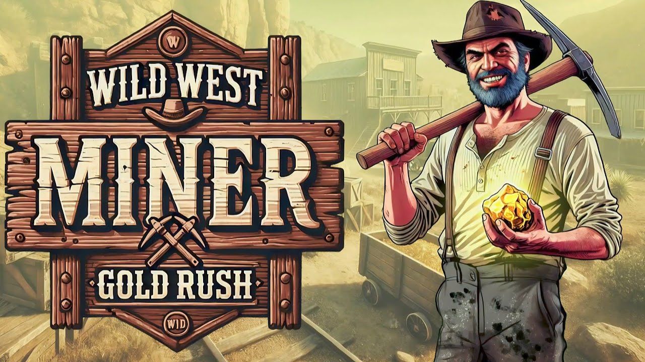 Wild West Miner Simulator Demo (no commentary)