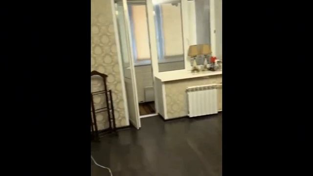 3-к Пашуковская 9