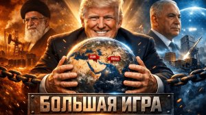 Война за НЕФТЬ: Как США пытаются подчинить Иран и КАК это грозит КРИПТЕ | Крипта не спит 03.03.2026