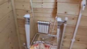 Эффективное отопление за один день. Как обогреться электричеством на даче?