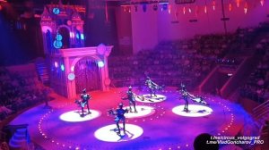 Цирк Влада Гончарова. Волгоград