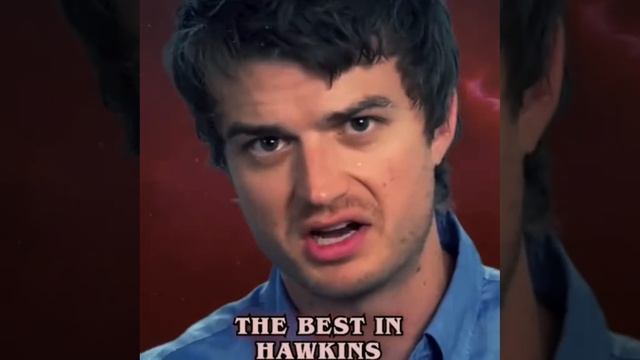 Stranger Things