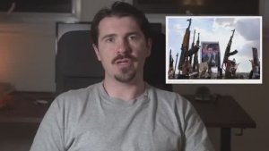 03.03.26  Путин и эмир Катара провели переговоры на фоне кризиса на Ближнем Востоке