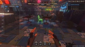 Nivalis | геймплейный трейлер