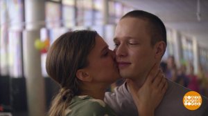 "Ландыши": любовь на виражах. Доброе утро. Фрагмент выпуска от 03.03.2026