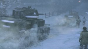 Company of Heroes 2 Часть 19 ЭСПЕЛЕР