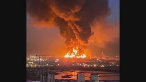 Четвертый день войны на Ближнем Востоке.