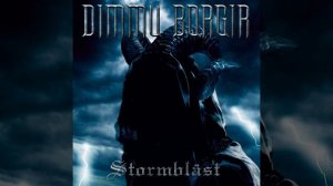 08 - Antikrist (DIMMU BORGIR)
