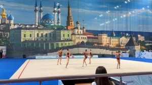 Пензенские маленькие рыбки доплыли до Уфы