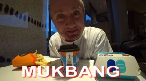 Мукбанг. Скандал в поликлинике. Врач не хочет давать мне направление на операцию.