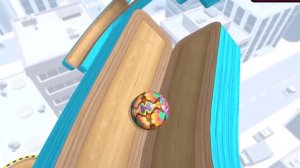 Going Balls  Super Speed run Gameplay New Update Level 650