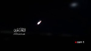 Про-иранские формирования Ирака публикуют кадры запусков ракет и дронов по американским базам на тер