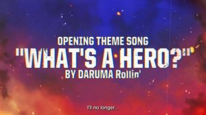 Новый трейлер аниме "Петух-боец" уже доступен! 😌🎬