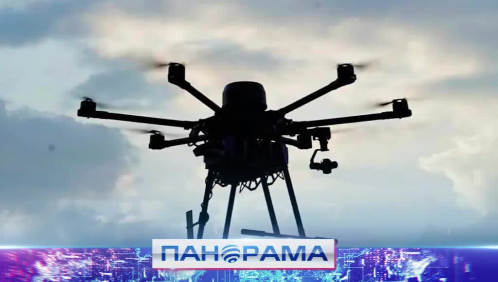 ⚡Мишень - гражданские объекты! Дроны ВСУ ударили по Донецку и Горловке смотреть онлайн
