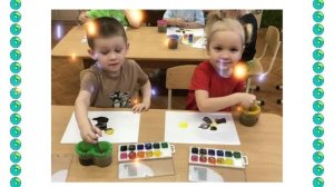 Экологический проект «Маленькая птичка синичка!