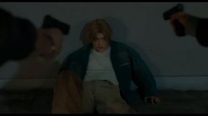 «Дни Сакамото» | Трейлер фильма