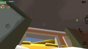 когда# цыплёнок# меня# поджидал #у#двери