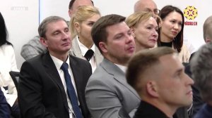 Чувашия вошла в топ-15 регионов по поддержке некоммерческого сектора