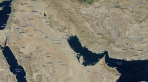 США несут потери, Иран атакует посольства, успех у Запорожья. Военные сводки 03.03.2026.mp4