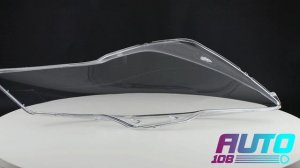 Стекло фары FORD MONDEO 4 (2006-2014) левое